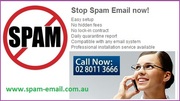 Stop Spam Email Now! Save Your Time! - itGenius Australia