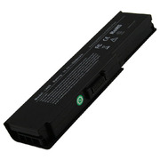 5200mAh Replacement Dell Vostro 1400 Battery
