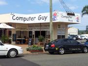 ALL Computer Repairs at That Computer Guy!