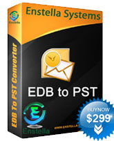 Avail Exchange EDB to PST software with smooth Conversion process