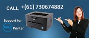 Contact Brother Support Australia for Fixing Printer Errors