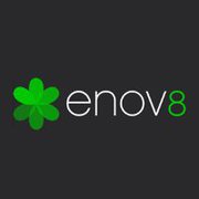 Enov8 - IT & Test Environment Management company