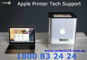 Dial 1800 832 424 for Apple Printer Tech Support Services