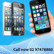 Are you suffering problem  with your iphone