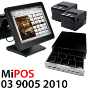 MiPOS - Point of Sale Systems