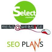Select Marketing & Web Solutions
