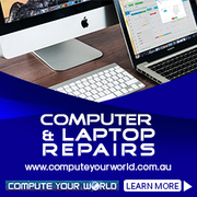 Computer Repairs Adelaide