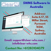 SWMS Software in Australia