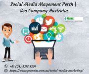 Social Media Magement Perth | Seo Company Australia