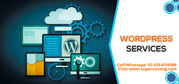 Professional WordPress Website Development Services