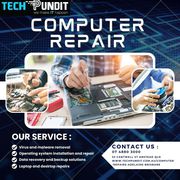 Affordable Computer Repairs in Adelaide & Brisbane - Fast Service!		