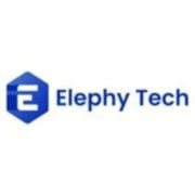 Enterprise Application Development -ElephyTech